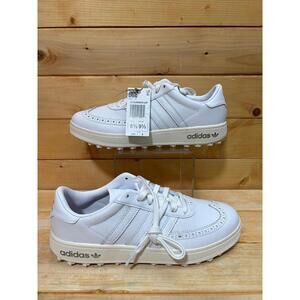 New Adidas Coursecup Spikeless Golf Men's Sneakers Shoes IH2264 Mens size 8.5